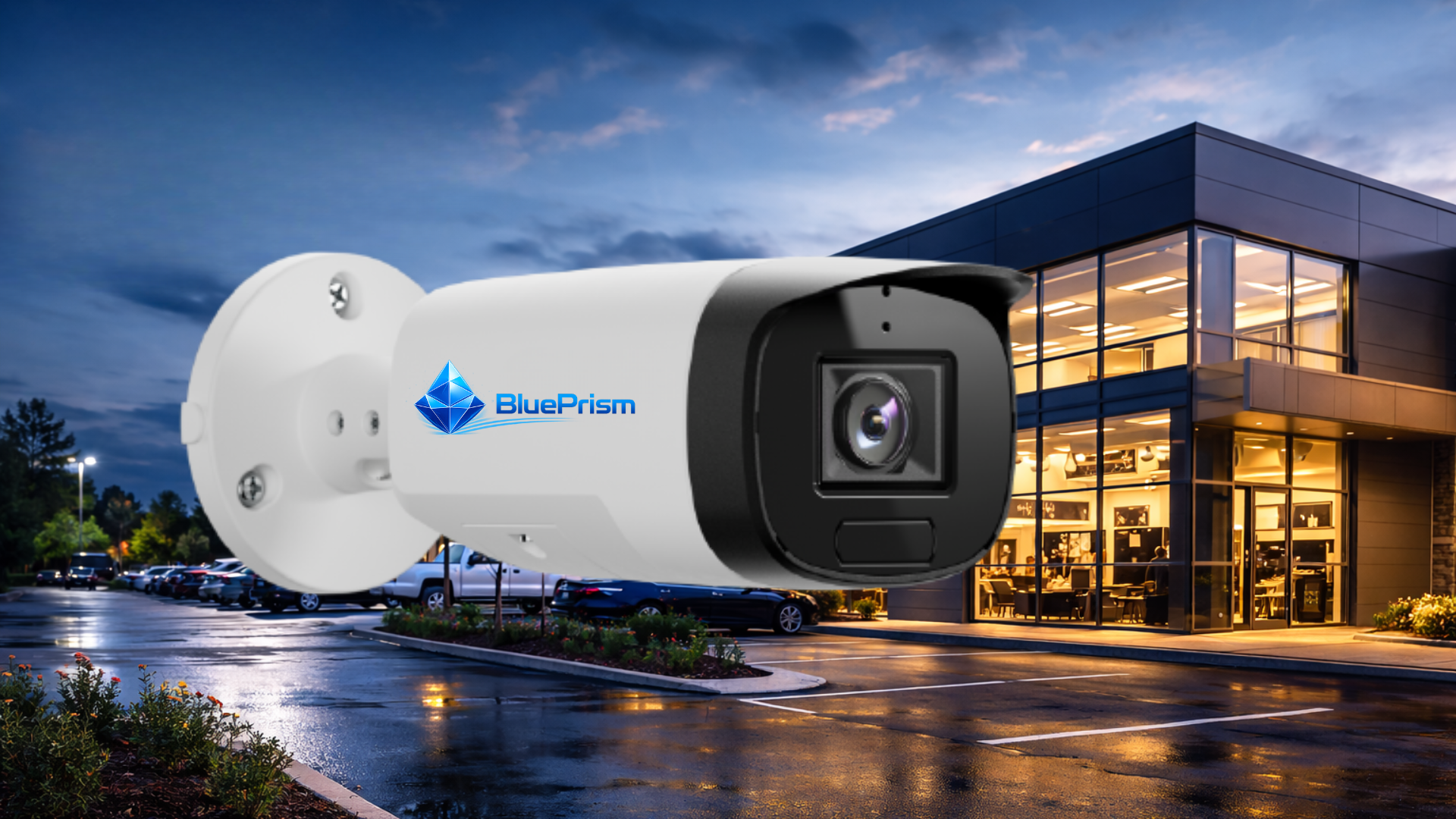 BluePrism-Commercial Grade