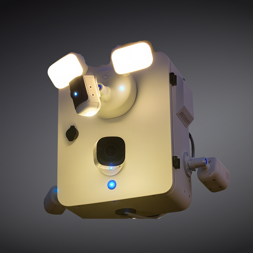 BlueBox 360