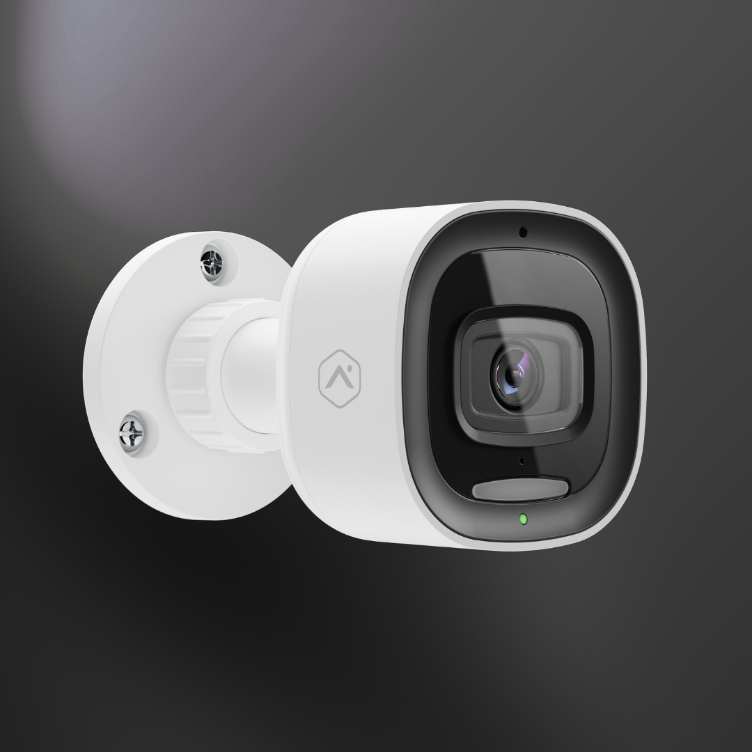 Alarm.com Outdoor WiFi Camera