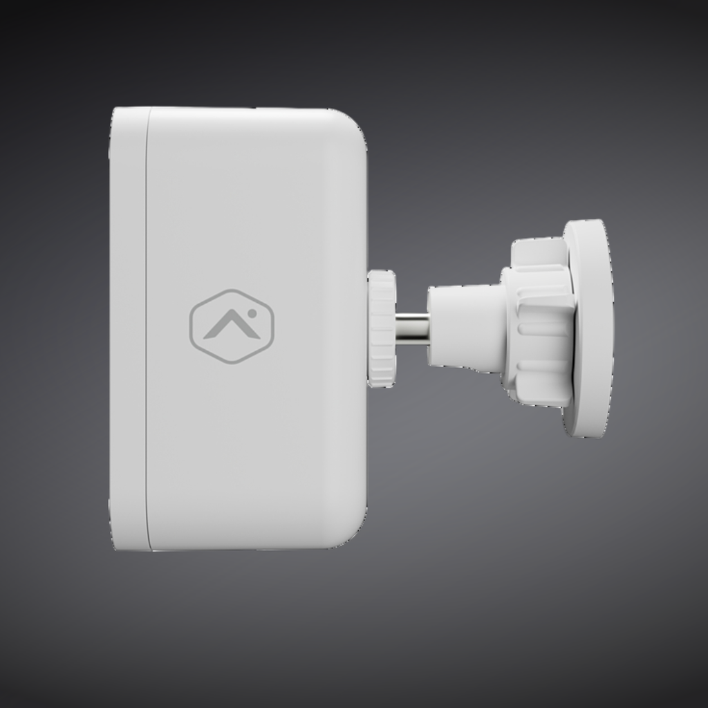Alarm.com Battery Wi-Fi Camera