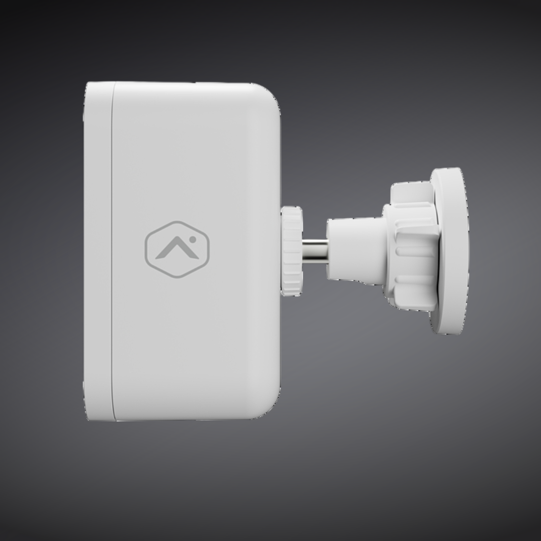 Alarm.com Battery Wi-Fi Camera