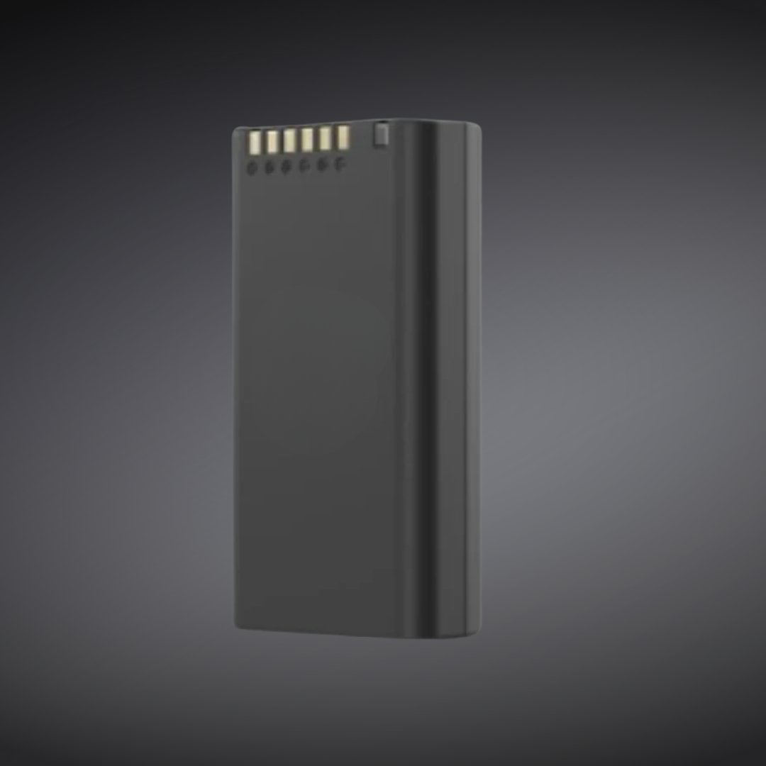 Alarm.com Battery Wi-Fi Camera Battery