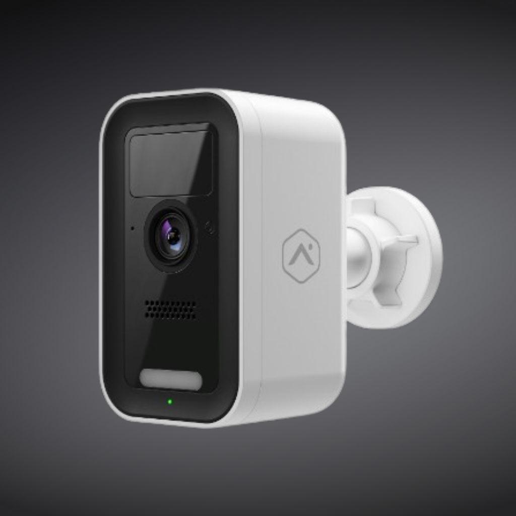 Alarm.com Battery Wi-Fi Camera