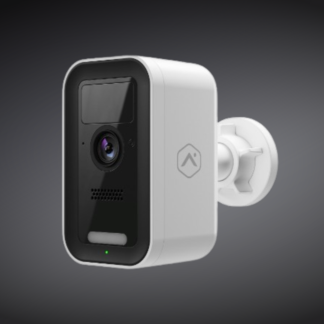 Alarm.com Battery Wi-Fi Camera