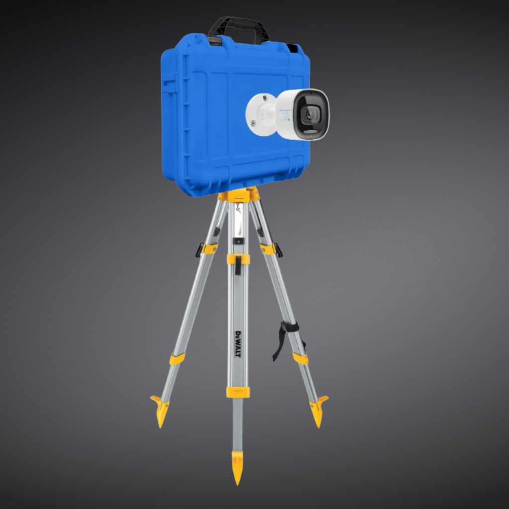 BlueGO Pro