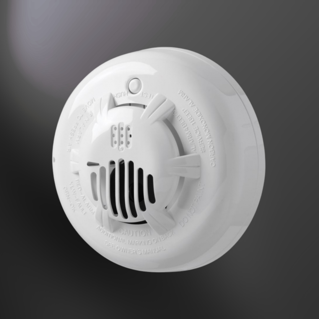 PowerG Carbon Monoxide Detector