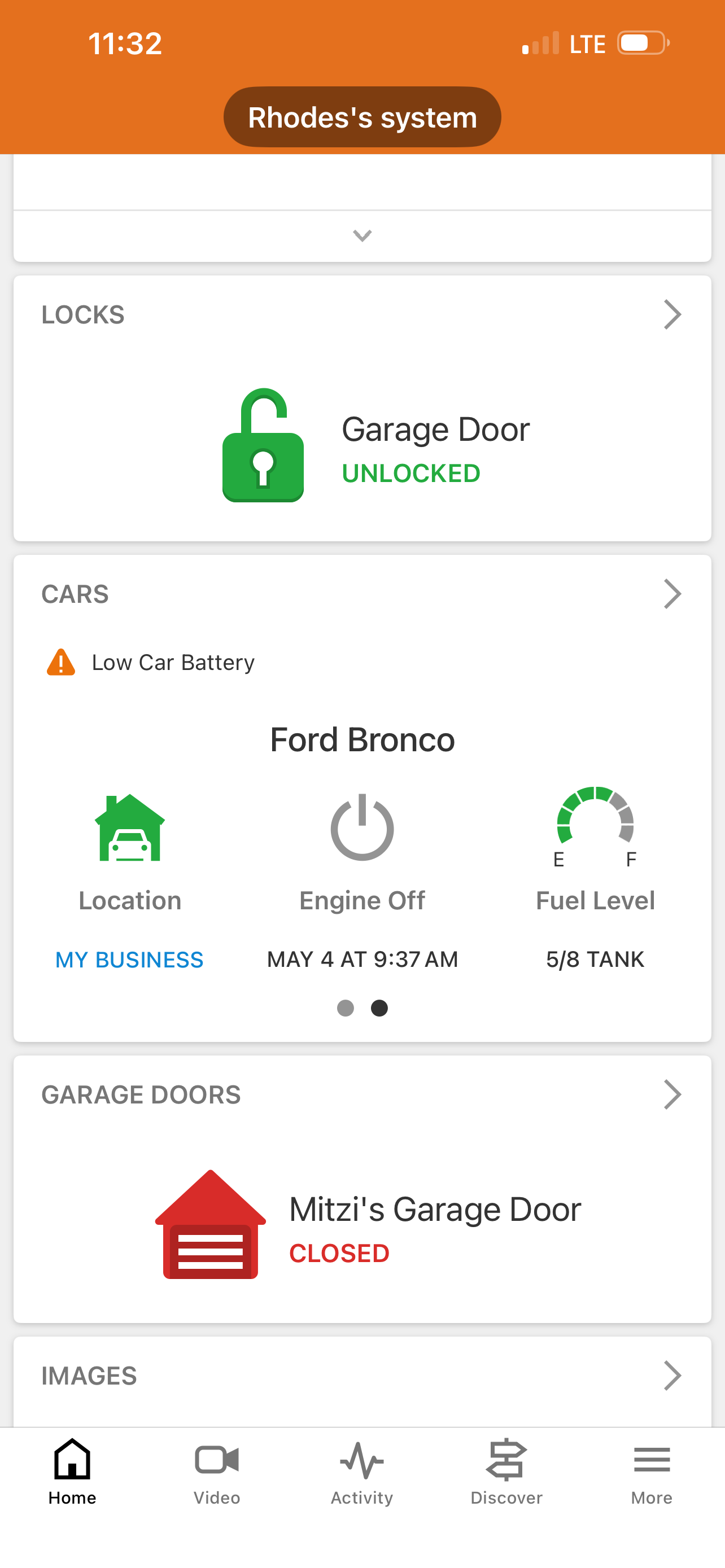 Car Connect