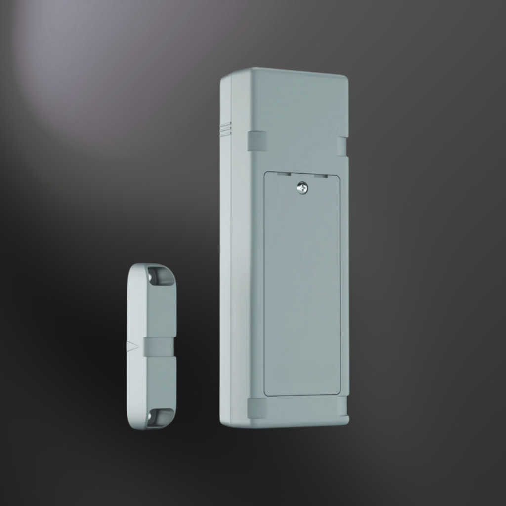 Alarm.com Cellular Gate/Door Sensor + Service