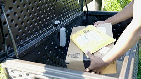 Alarm.com Cellular Gate/Door Sensor + Service