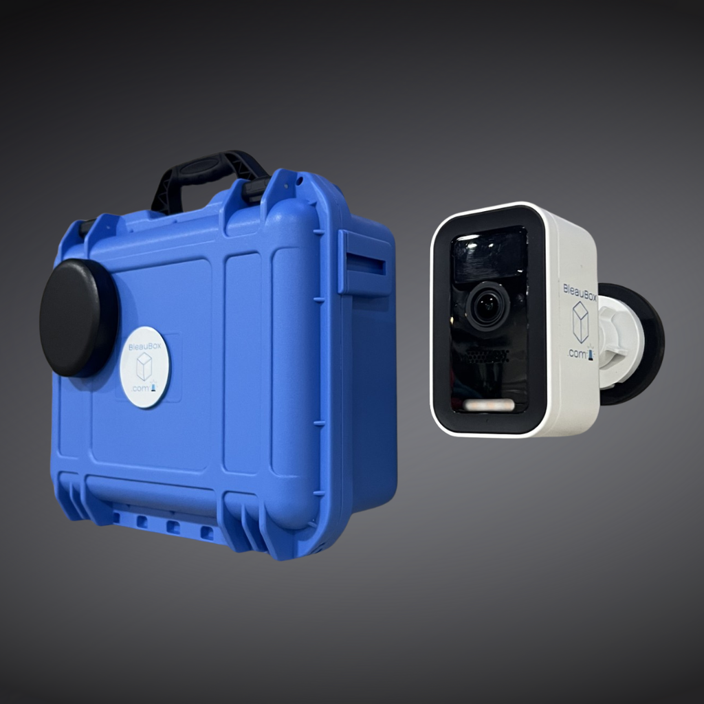 BlueGO Rapid