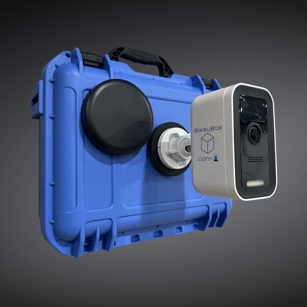 BlueGO Rapid