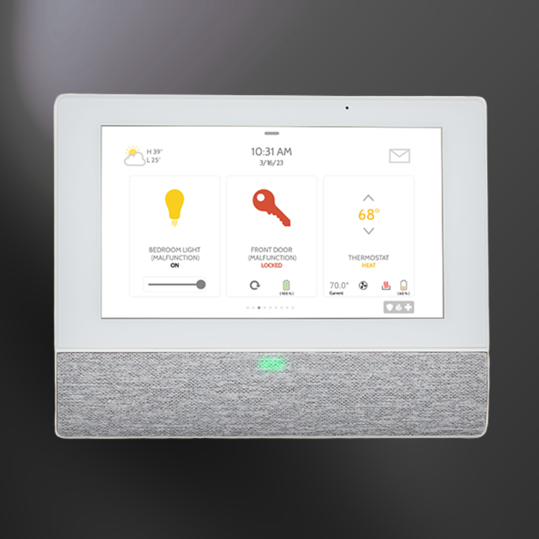 Remote Screen