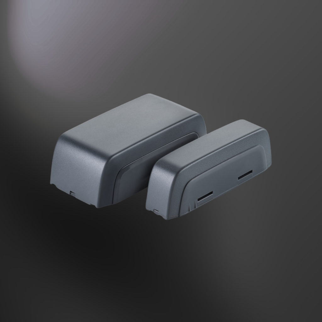 PowerG Outdoor Door/Gate Sensor