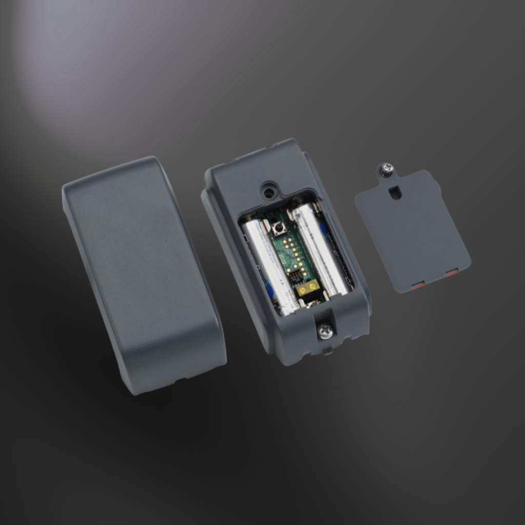 PowerG Outdoor Door/Gate Sensor
