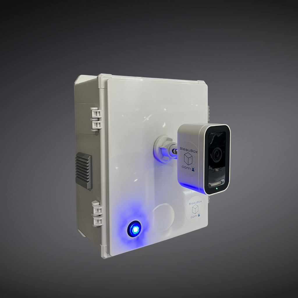 BlueBox Lite