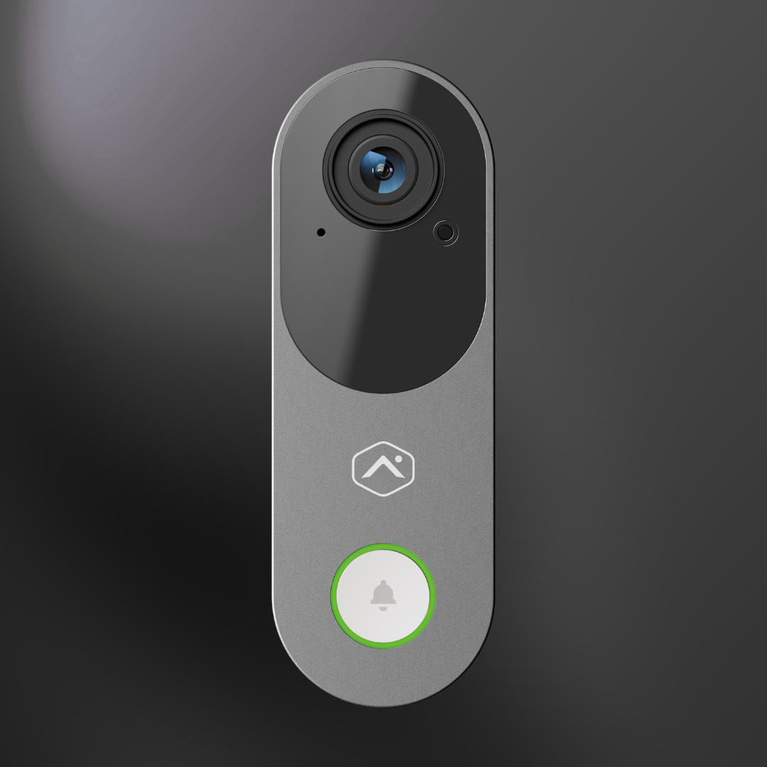 Alarm.com Premium Video Doorbell (Pro-Grade)