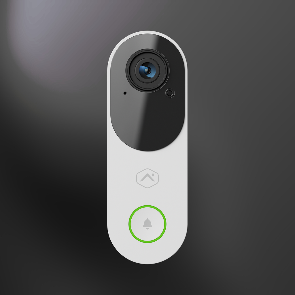 Alarm.com Premium Video Doorbell (Pro-Grade)