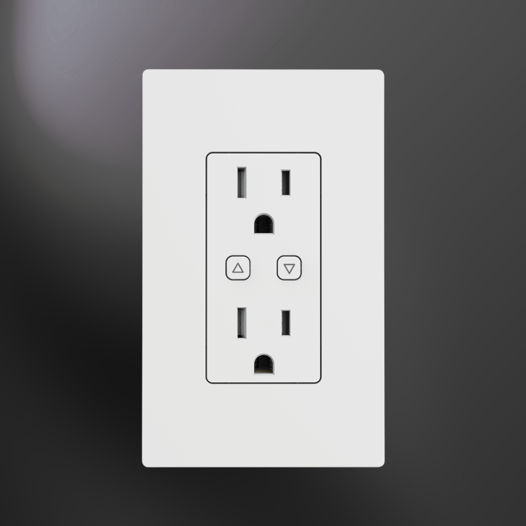 PowerG Wall Socket