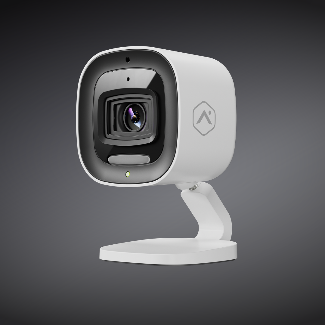 Alarm.com Indoor WiFi Camera