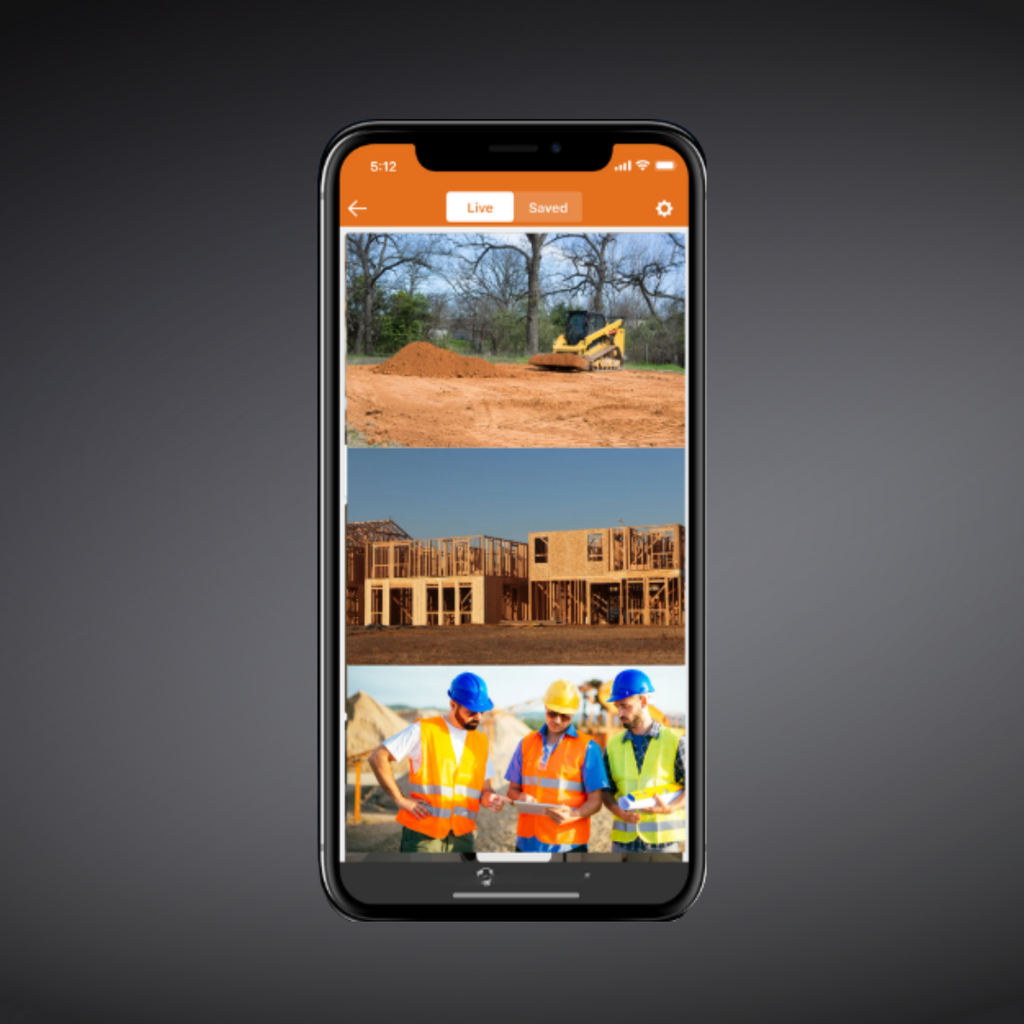 Blue Cellular Wi-Fi Connectivity