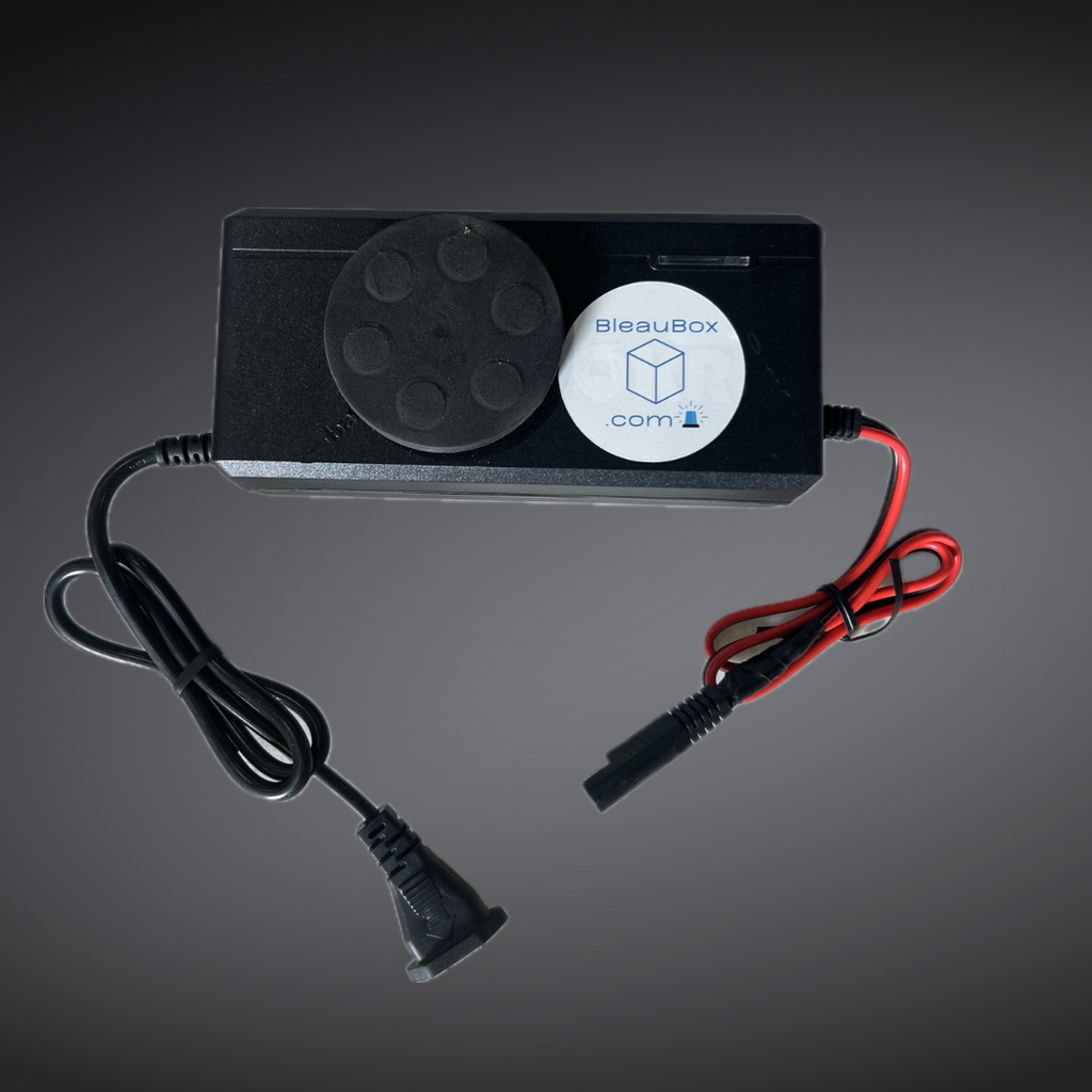 BlueGO Pro