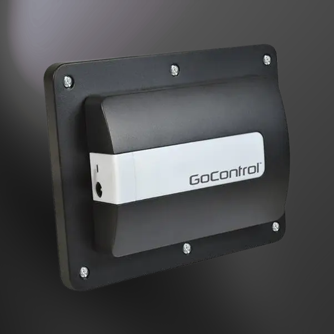 Smart Garage Door Opener