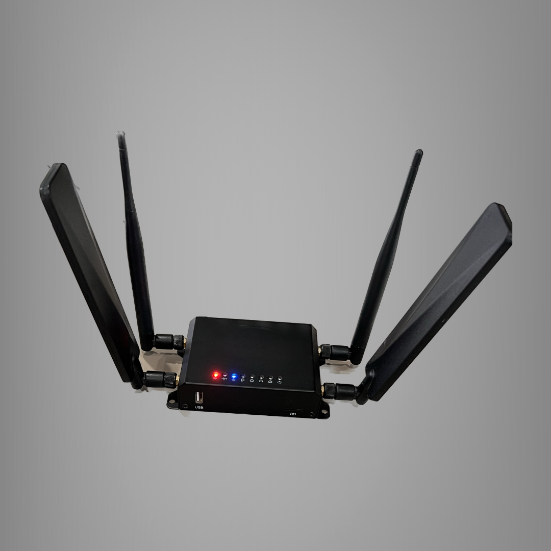 Cellular Internet (Home & Office)