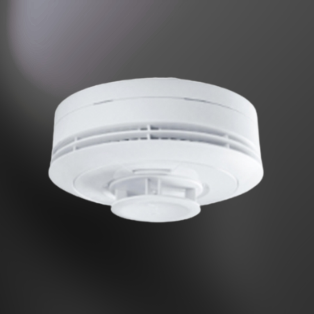 PowerG+ Heat Detector