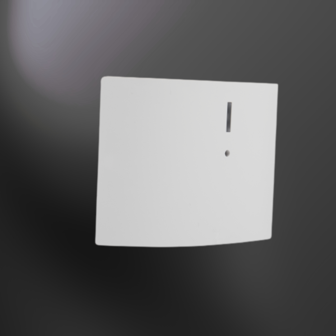 PowerG+ Indoor Glass Break Sensor