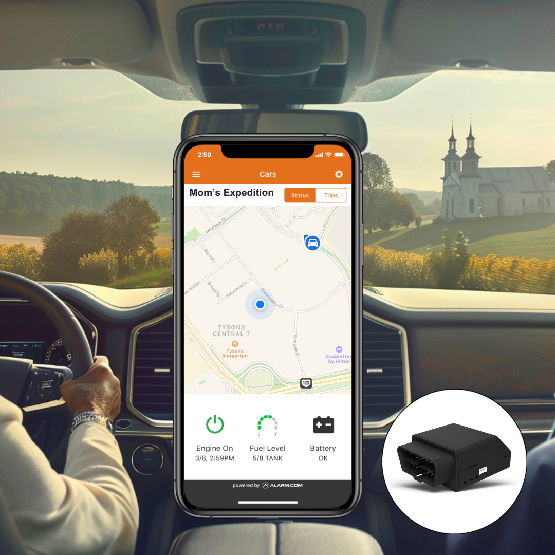 Car Connect