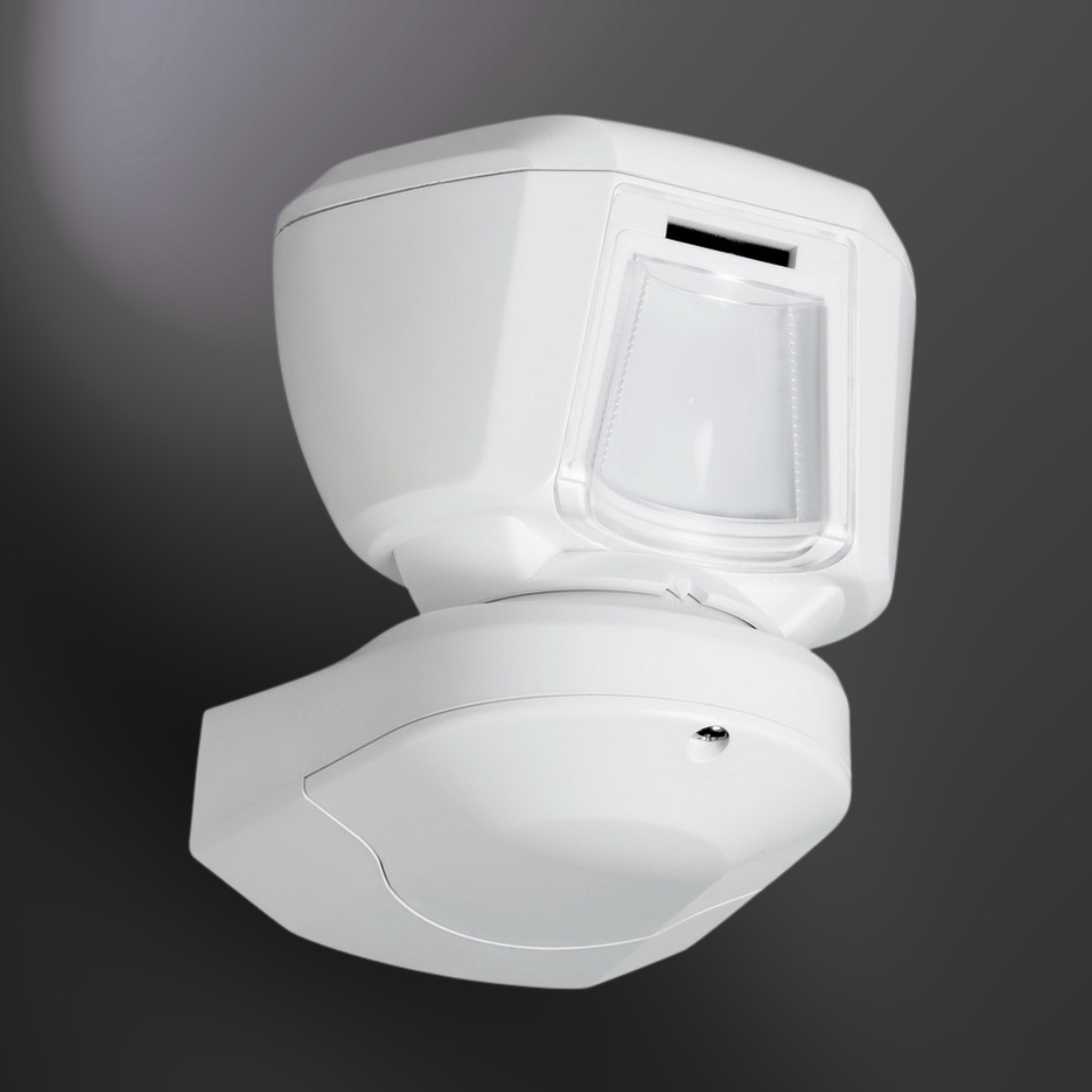 PowerG Outdoor Motion Sensor