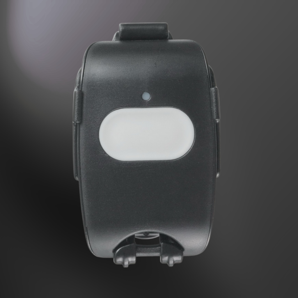 PowerG Panic Button