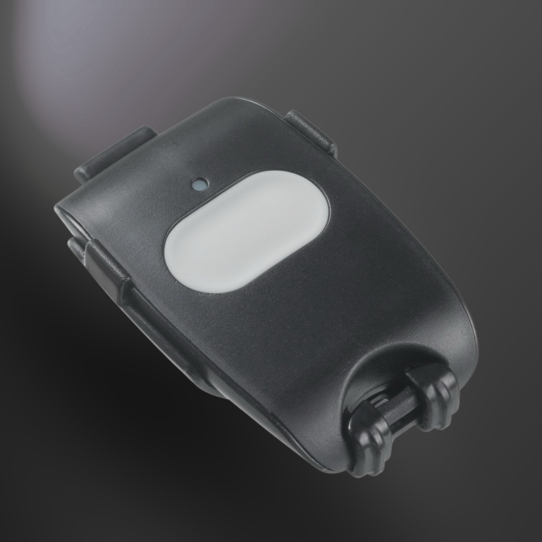 PowerG Panic Button