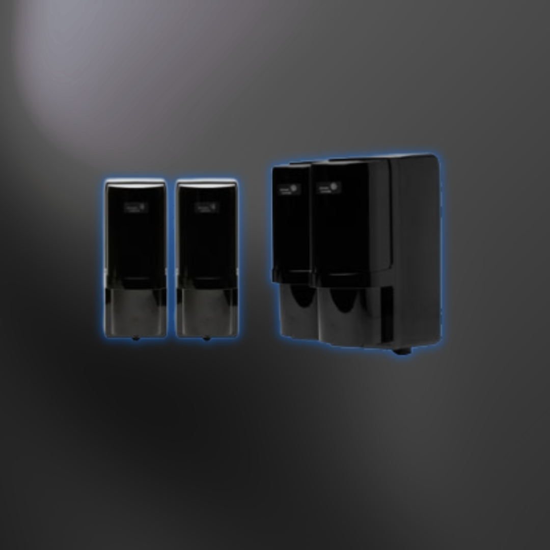 PowerG Photoelectric Beam Detector