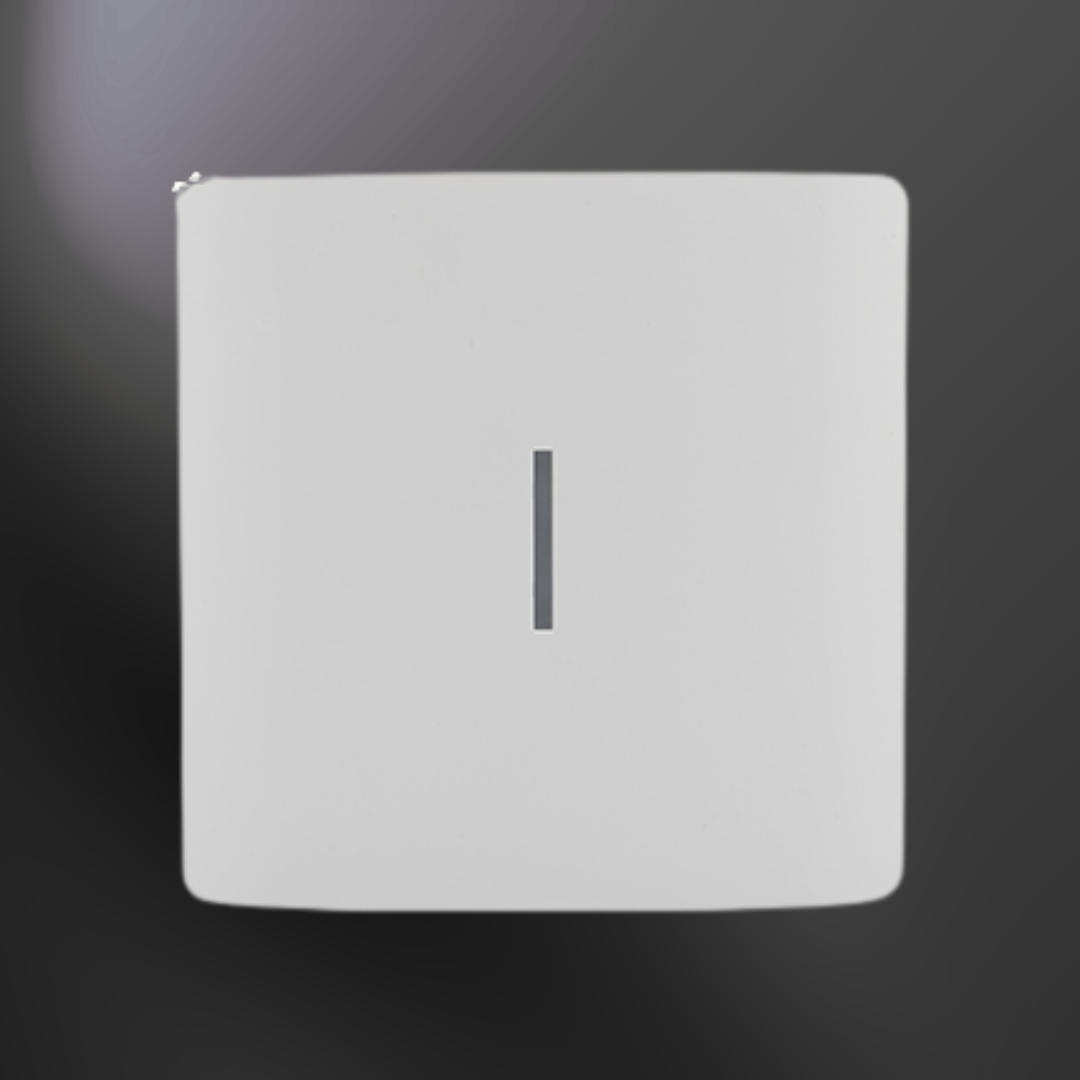 PowerG Indoor Siren