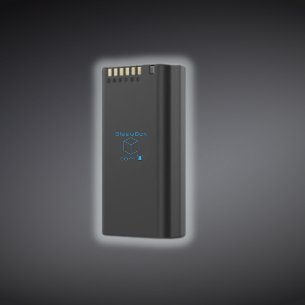 BlueGO Rapid