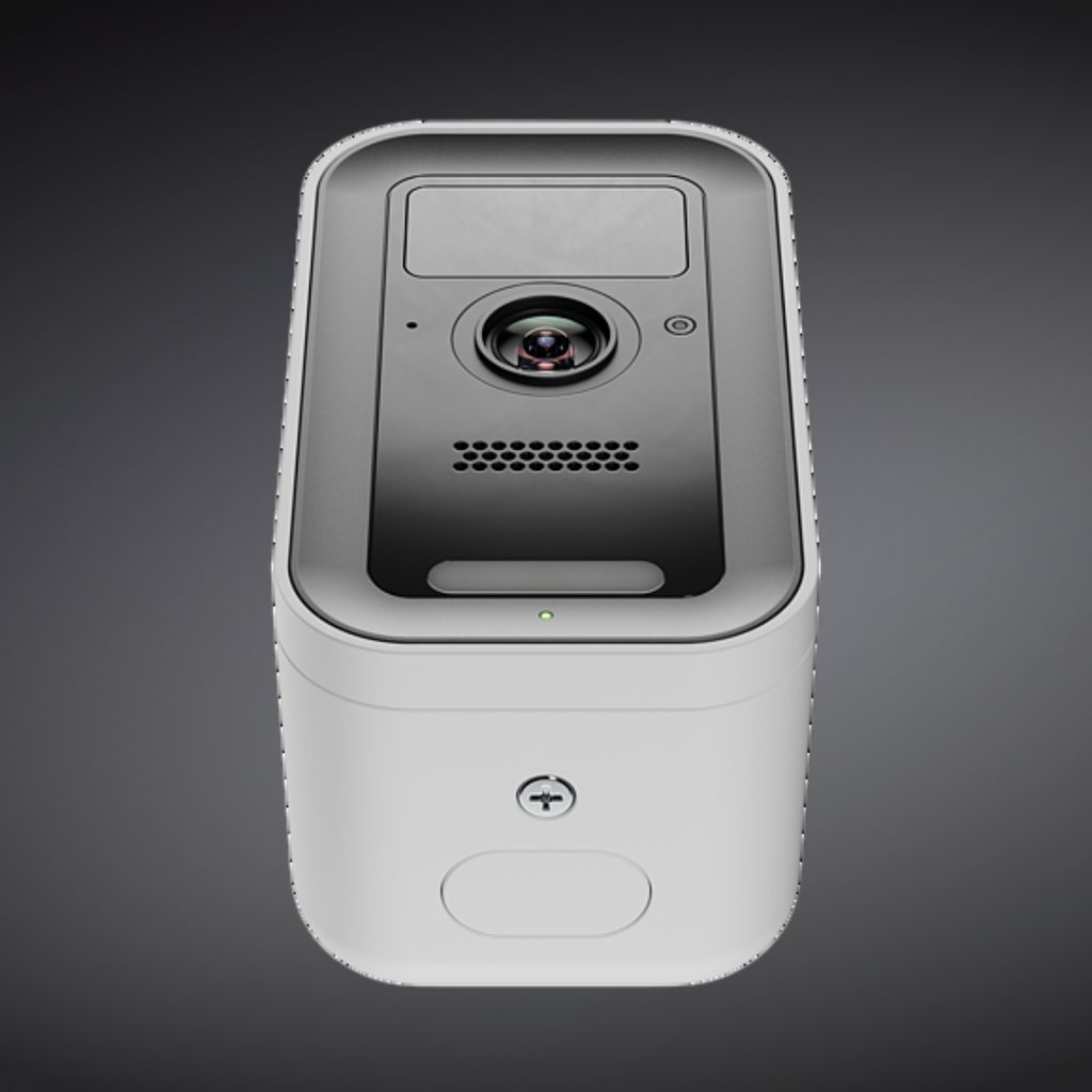 BlueGO Rapid