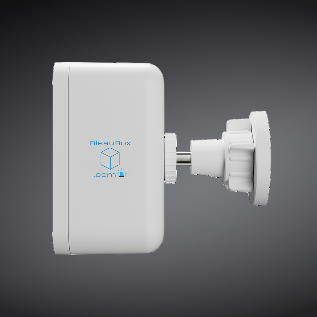 BlueGO Rapid