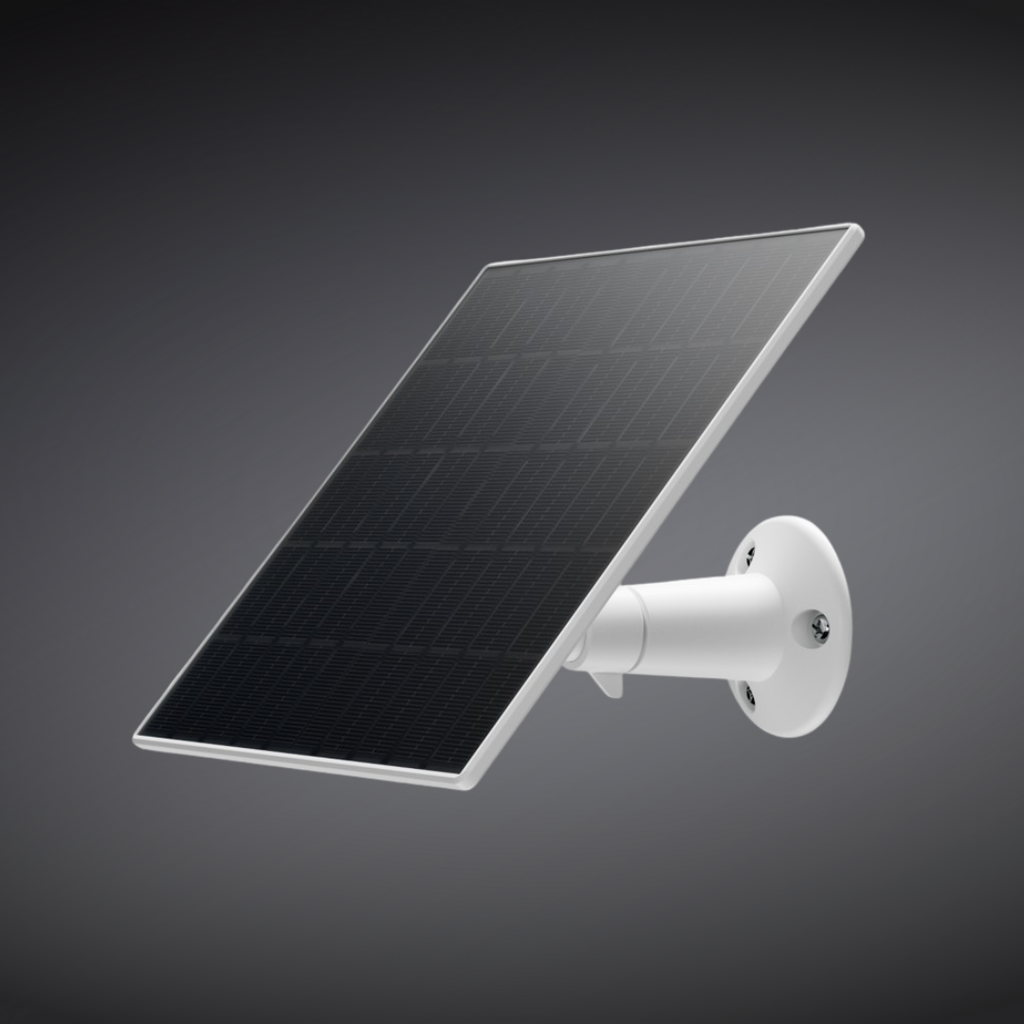 Alarm.com Battery Wi-Fi Camera