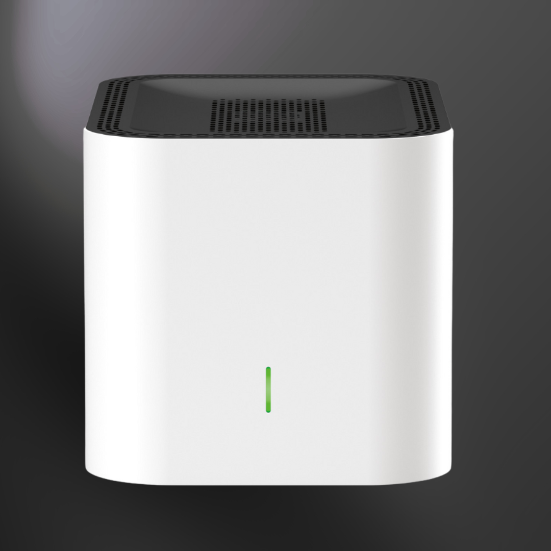 Alarm.com SVR (Stream Video Recorder)