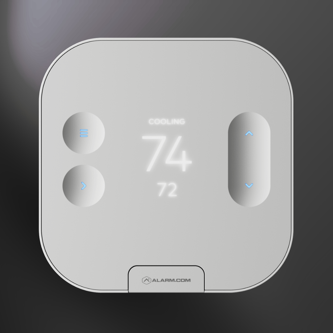 Smart Thermostat
