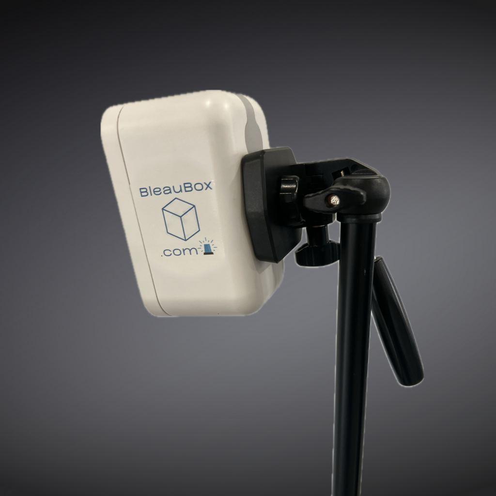 BlueGO Rapid