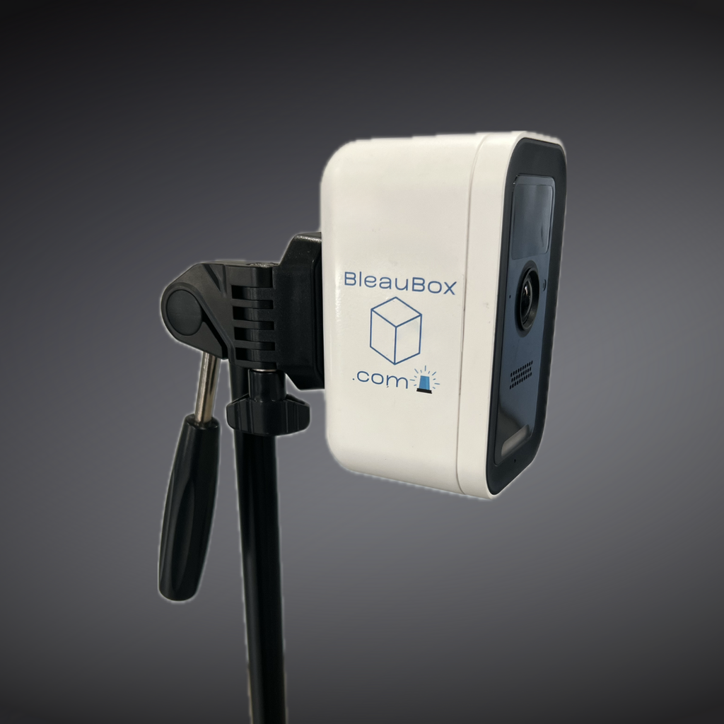 BlueGO Rapid